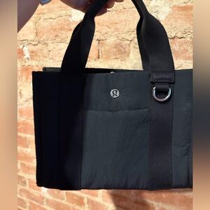 Lululemon Mini Tote